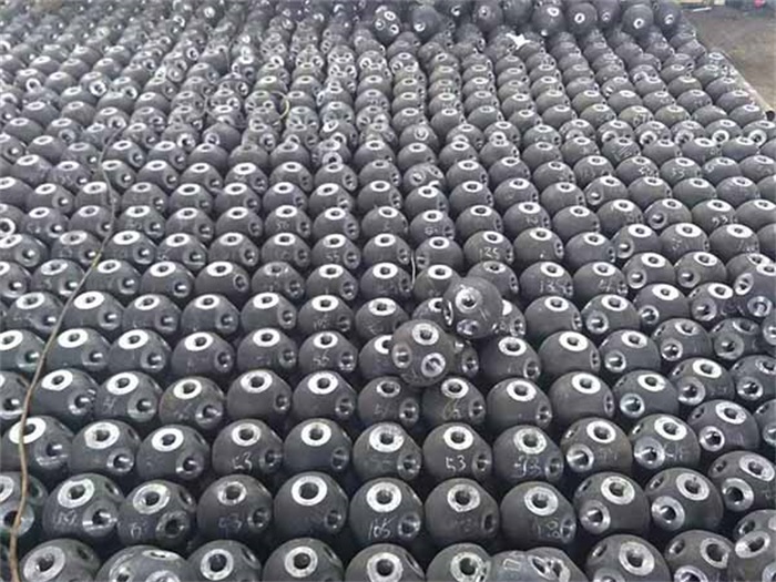 赤峰螺栓球网架