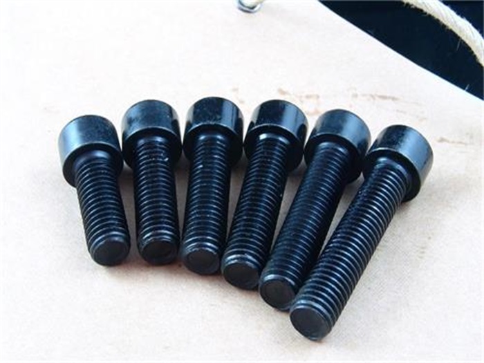 赤峰高强螺栓