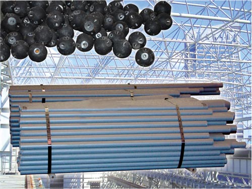 赤峰大型主题乐园网架